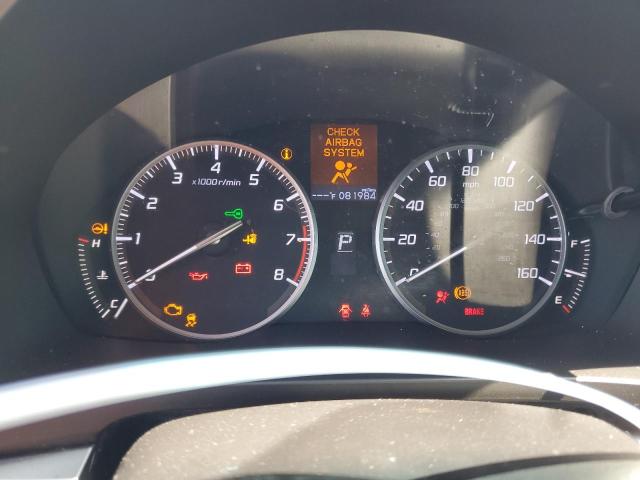 2015 ACURA ILX 20 19VDE1F38FE001545