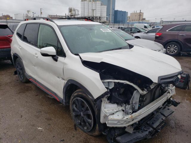 JF2SKARC9MH409841 Subaru Forester Sport