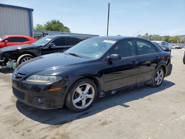 2006 Mazda Mazda6 i