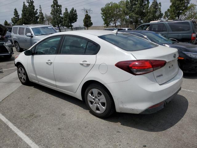 3KPFK4A76HE133324 KIA FORTE LX