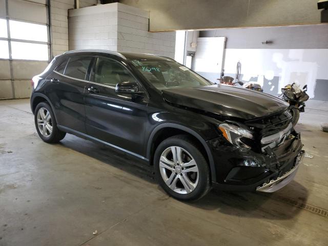 2016 MERCEDES-BENZ GLA 250 - WDCTG4EB0GJ230615