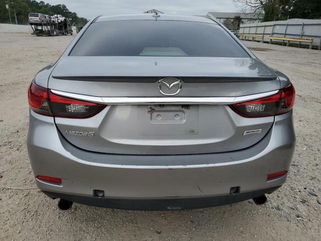 2014 Mazda 6 Grand Touring VIN: JM1GJ1W62E1149220 Lot: 53056913