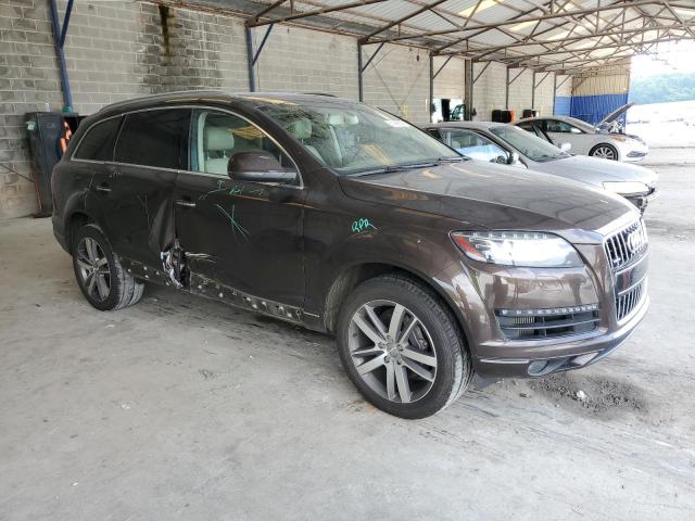2015 AUDI Q7 TDI PRE - WA1LMAFE4FD024565