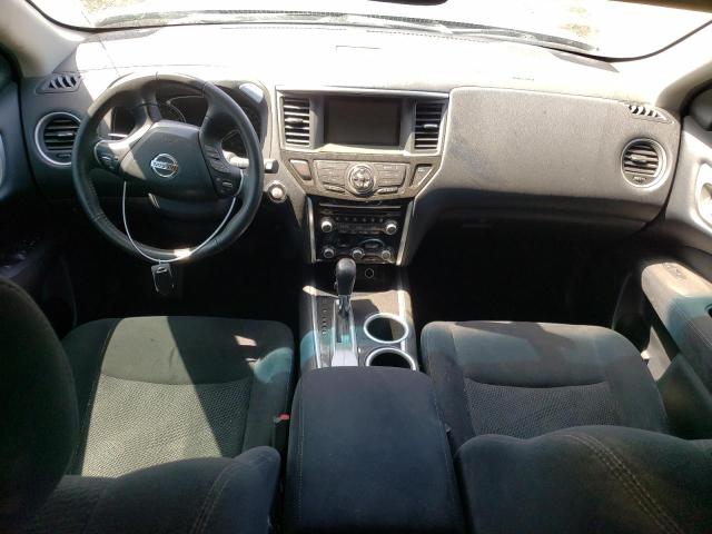 5N1AR2MN1FC632391 Nissan Pathfinder S