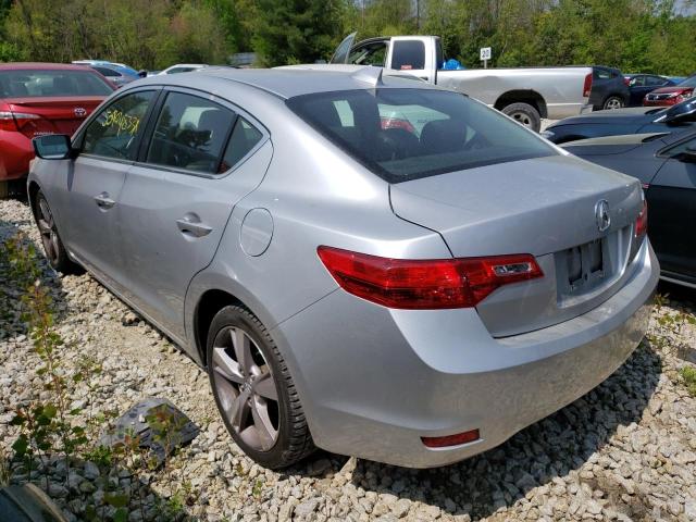 2015 ACURA ILX 20 - 19VDE1F30FE006206