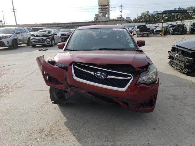 JF1GPAB68G8264425 Subaru Impreza Premium