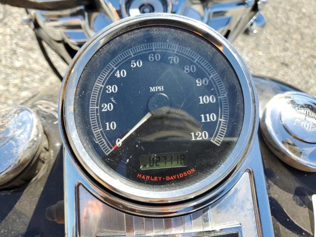 2013 HARLEY-DAVIDSON FLHR ROAD - 1HD1FBM39DB620258
