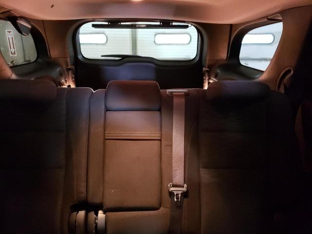 2020 DODGE DURANGO SS - 1C4SDJFT2LC381437