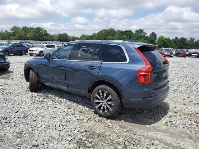2023 VOLVO XC90 CORE - YV4L12PKXP1943687