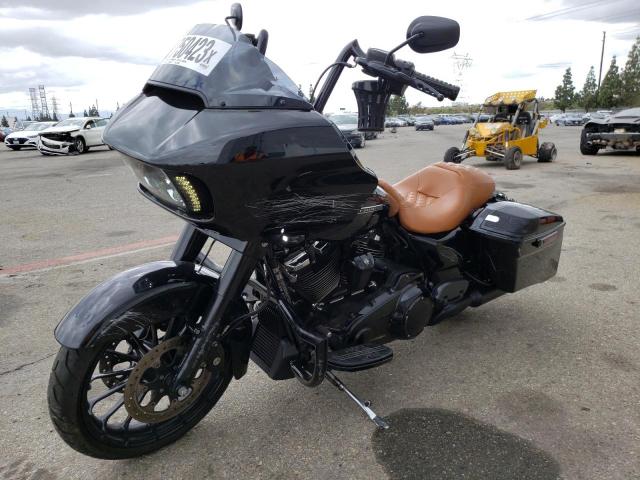 2018 HARLEY-DAVIDSON FLTRXS ROA - 1HD1KTC13JB678976