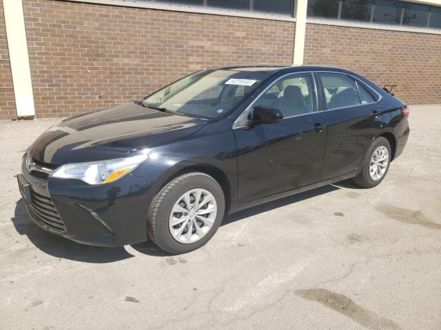 2017 TOYOTA CAMRY LE/X - 4T1BF1FK1HU688855