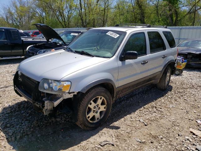 2005 Ford Escape XLT