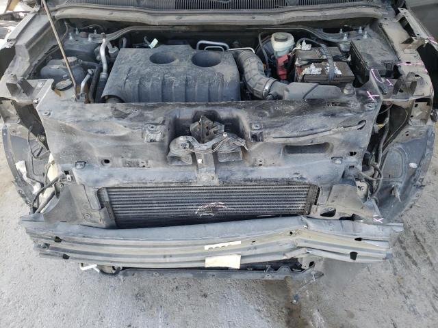 1FM5K7FH0GGB51777 Ford Explorer Limited