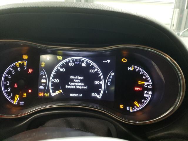 1C4RJFJT6GC378297 Jeep Grand Cherokee Summit