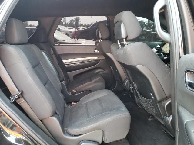 1C4RDHAG9EC370116 Dodge Durango Sxt