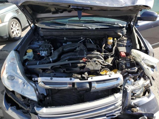 4S4BRCDC8E3239494 Subaru Outback 2.5i Premium