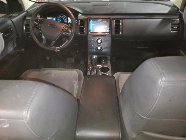 2016 FORD FLEX SEL - 2FMHK6C87GBA18310