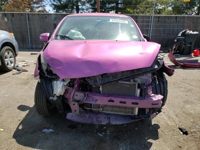 ML32A4HJ9FH059913 Mitsubishi MIRAGE ES