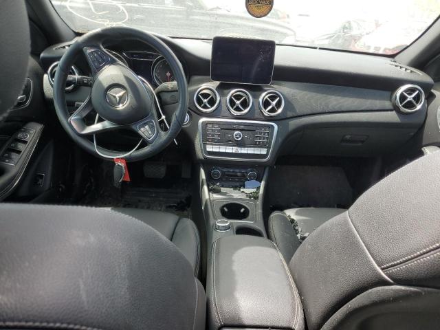 WDCTG4GB8KU016525 Mercedes-Benz Gla 250 4matic