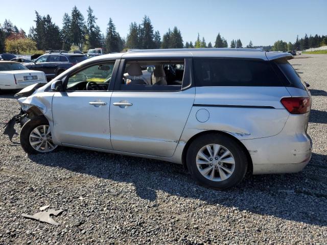 KNDMB5C1XG6163002 KIA SEDONA LX