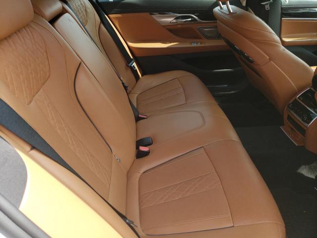 2016 BMW 750I XDRIV - WBA7F2C56GG420666