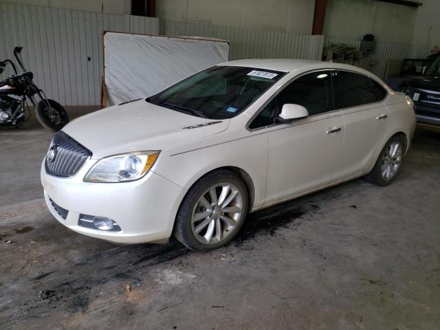 2013 Buick Verano 