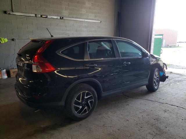 2016 HONDA CR-V SE - 5J6RM4H48GL026830