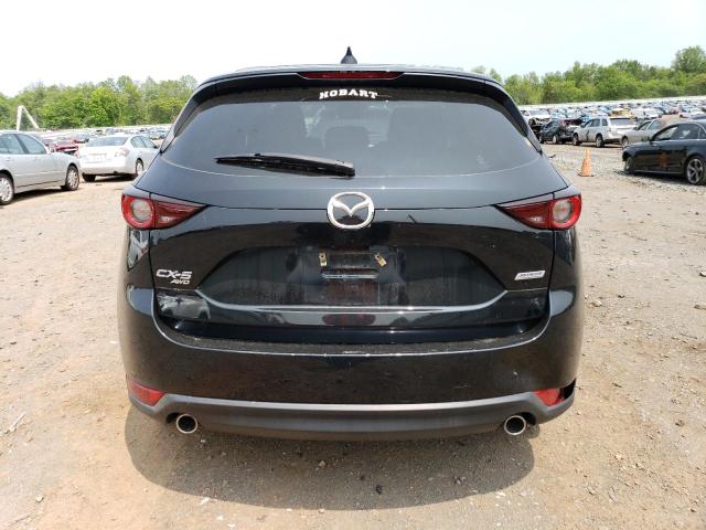 JM3KFBCM7K0519395 | 2019 MAZDA CX-5 TOURI