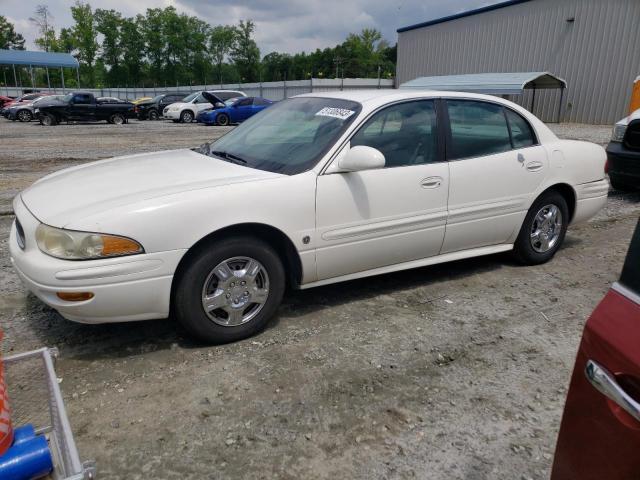 2005 Buick LeSabre Custom