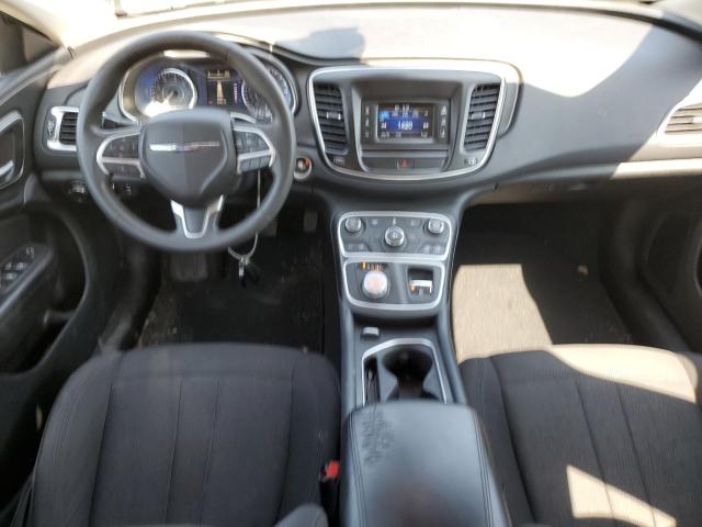 1C3CCCAB9GN169828 Chrysler 200 Limited