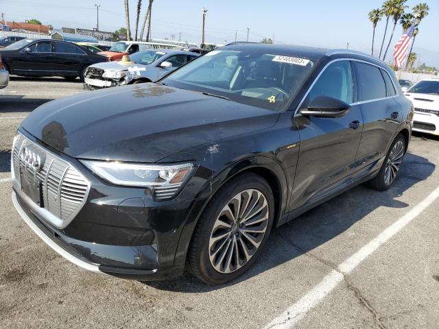 2019 AUDI E-TRON PRE - WA1VAAGE4KB024328