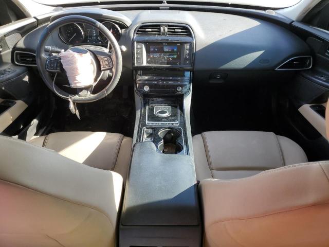 2017 JAGUAR XE - SAJAR4BG5HA951619