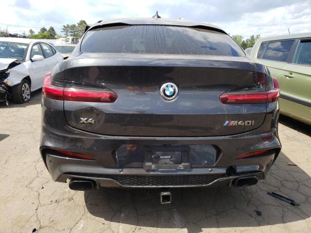 2021 BMW X4 XDRIVEM - 5UX2V5C02M9E06755