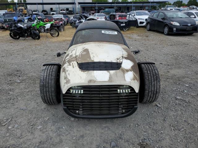 2022 VAND TRIKE 7KGTC2C47NR003900