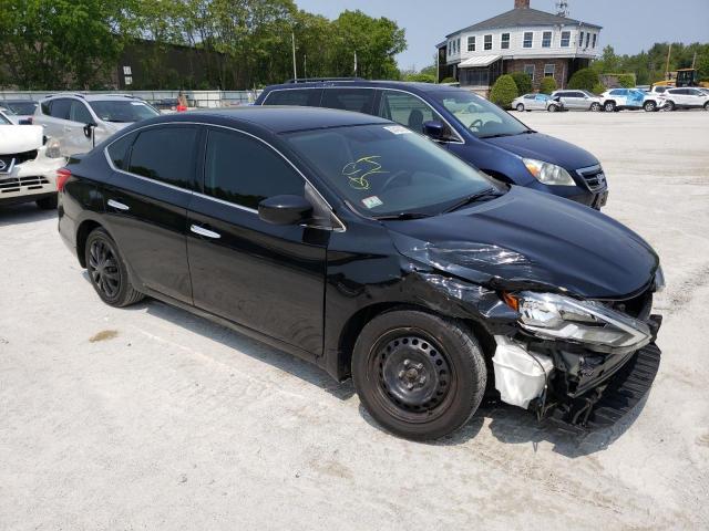 2017 NISSAN SENTRA NIS - 3N1AB7AP9HY312860