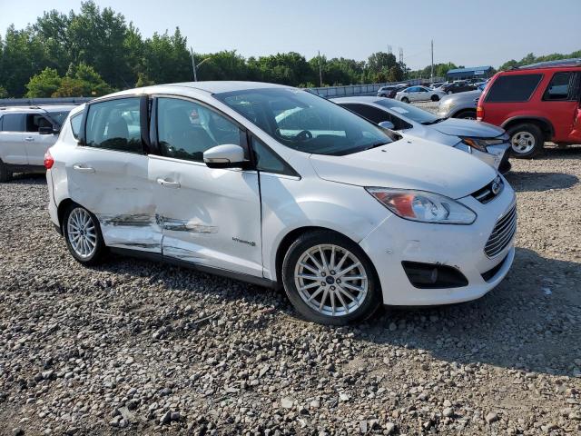 2016 FORD C-MAX 1FADP5BU0GL102097