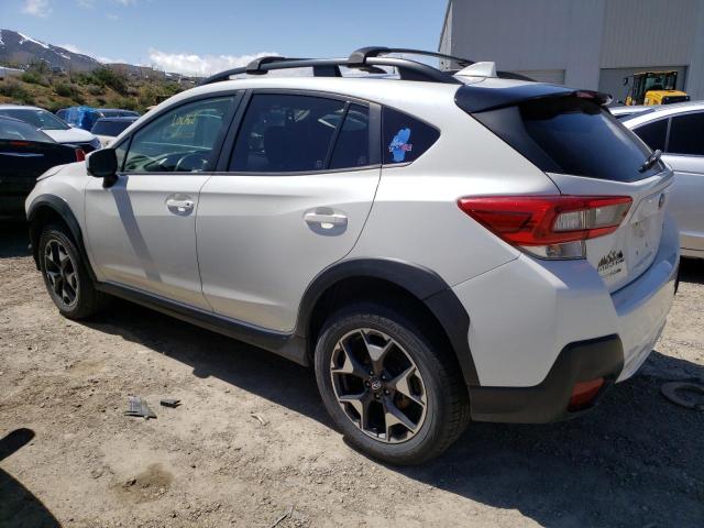 JF2GTAPCXL8212391 Subaru Crosstrek Premium