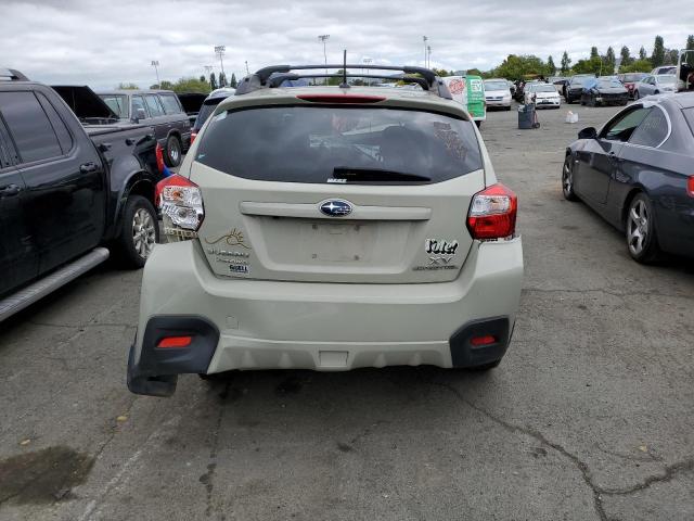 JF2GPAKC4E8231596 Subaru Xv Crosstrek 2.0 Limited