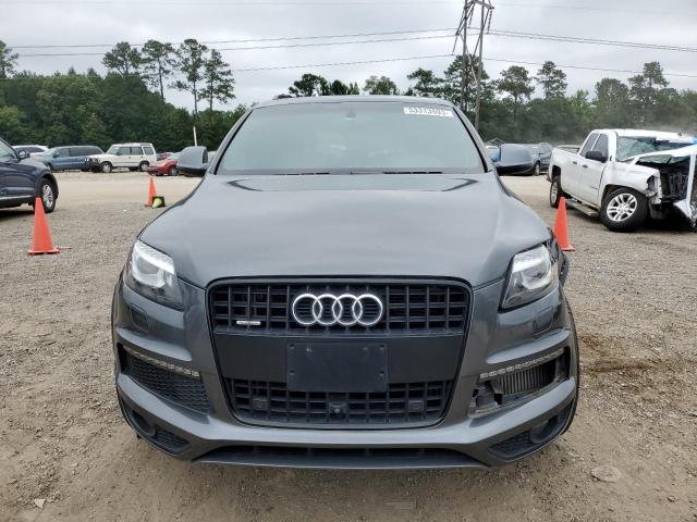 WA1WMAFE1FD013729 2015 AUDI Q7, photo no. 5