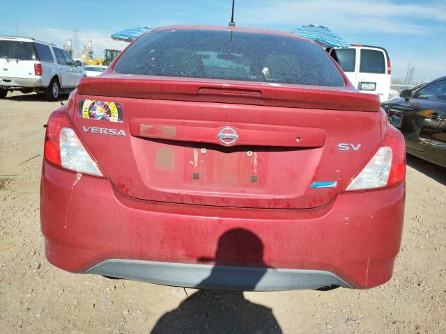 3N1CN7AP9FL842997 Nissan VERSA S
