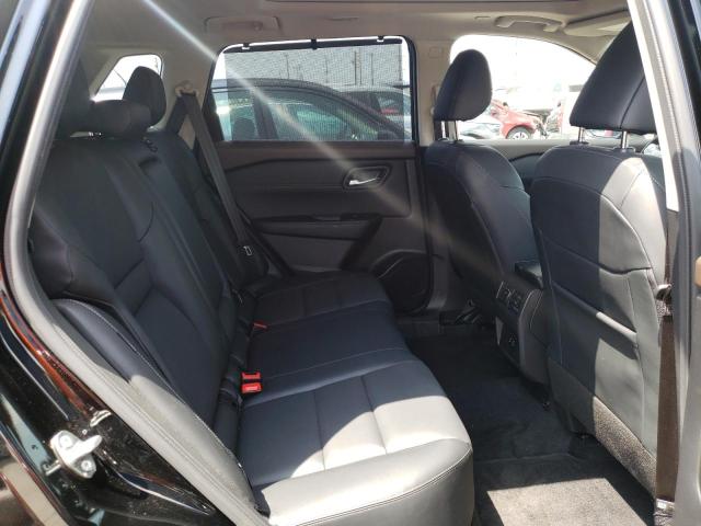 JN8BT3BB2PW187334 Nissan ROGUE SV