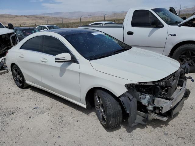 WDDSJ4EB1EN159682 Mercedes-Benz CLA 250