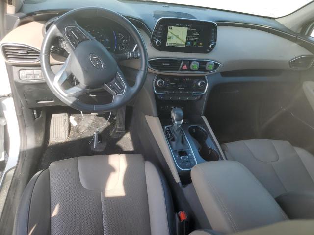 2019 HYUNDAI SANTA FE L - 5NMS53AD4KH123574