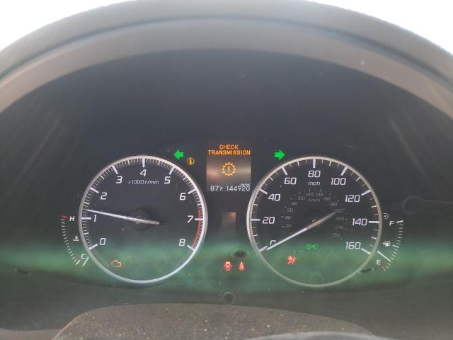 2015 ACURA ILX 20 PRE - 19VDE1F5XFE004514