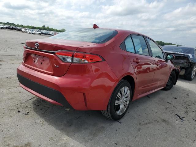 5YFEPRAE3LP097902 Toyota COROLLA LE