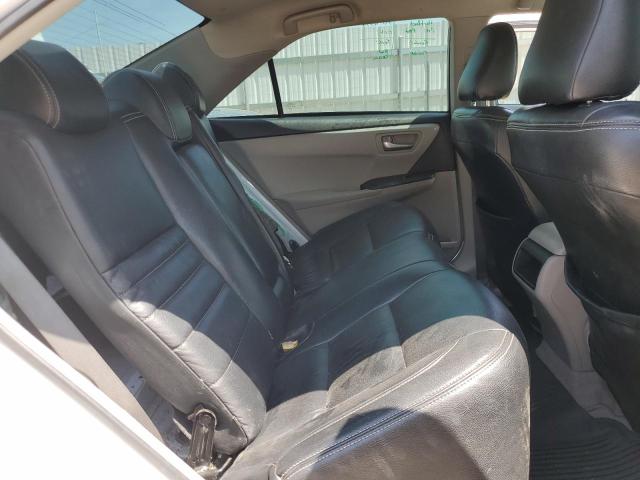 2017 TOYOTA CAMRY LE X 4T1BF1FK6HU717640
