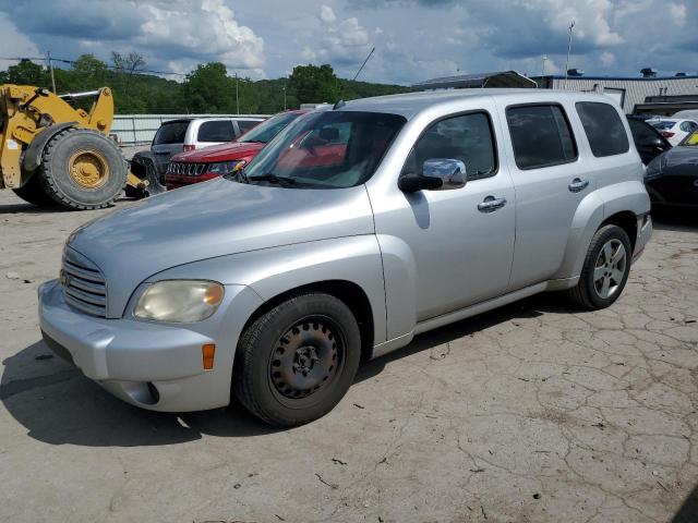 2010 Chevrolet HHR LS