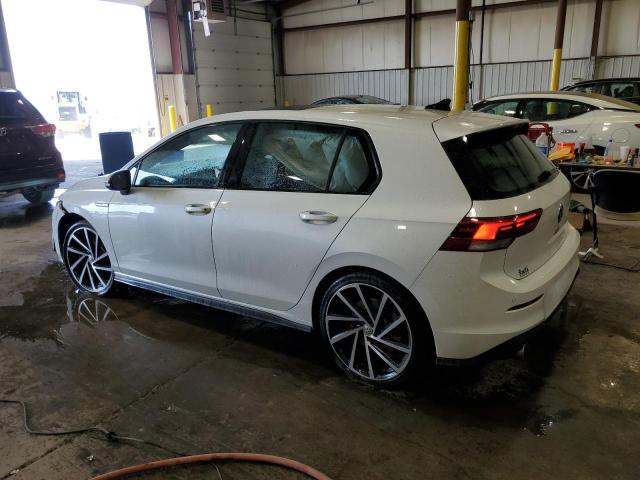 2023 VOLKSWAGEN GTI SE - WVWSA7CD2PW125084