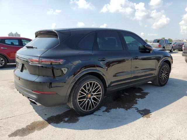 VIN WP1AA2AY3PDA05504 2023 Porsche Cayenne, Base no.3