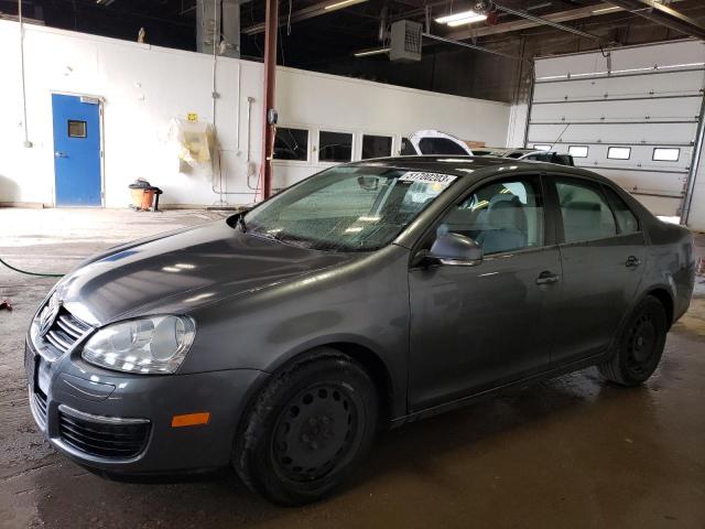 2008 Volkswagen Jetta S